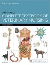 Aspinall's Complete Textbook of Veterinary Nursing E-Book