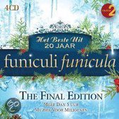 Het Beste Uit 20 Jaar Funiculi Funicula - The Final Edition 2010
