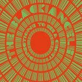 The Black Angels - Directions To See A Ghost (LP)