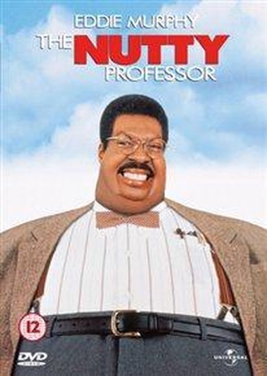 Nutty Professor (D)
