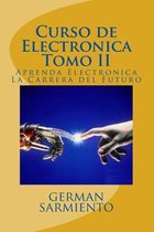 Curso de Electronica Tomo II