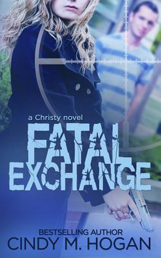 Fatal Exchange - cover