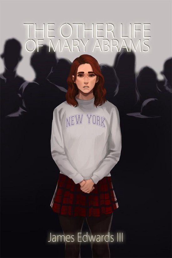 The Other Life of Mary Abrams - cover
