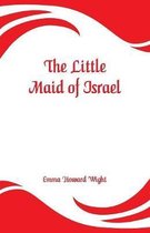 Omslag The Little Maid of Israel