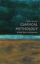 Very Short Introductions - Classical Mythology: A Very Short Introduction