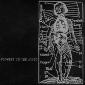 Flowers In The Attic - Human (LP)