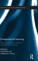 Entrepreneurial Learning