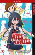 Kill la Kill 3 - Kill la Kill 03