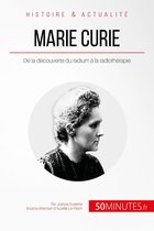Grandes Inventions 6 - Marie Curie