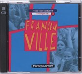 Franconville 2 Havo/vwo Leerlingen-cd's