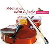 Meditation Violon & Harpe Vol. 2