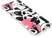 Panda Hearts pour Samsung Galaxy S6