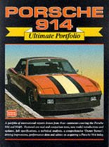 Porsche 914-ultimate Fortfolio