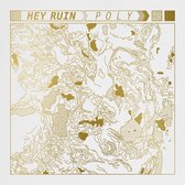 Hey Ruin - Poly (CD)