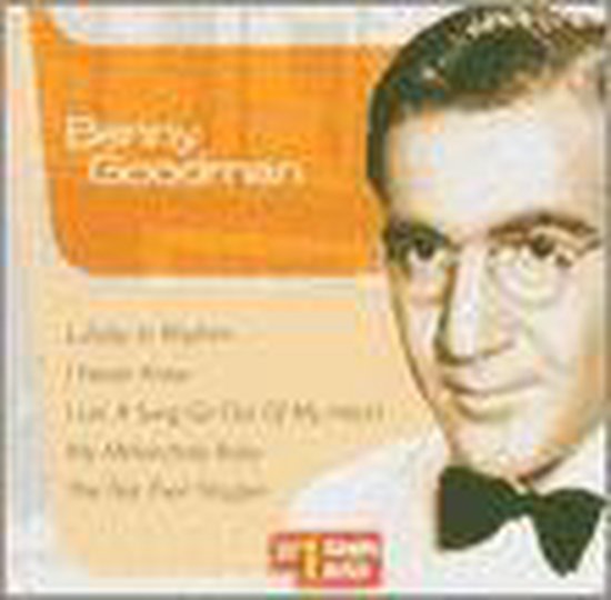 Benny Goodman