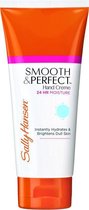 Sally Hansen Smooth and Perfect Oxygen Concentrate Hand Crème  - Handcrème