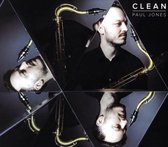 Paul Jones - Clean (CD)