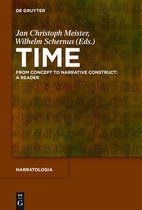 Time: From Concept to Narrative Construct: A Reader