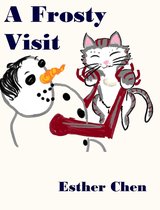 Kitti the Cat - Kitti The Cat: A Frosty Visit