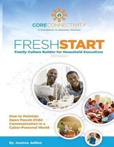 Fresh Start Family Culture Builder for Household Executives