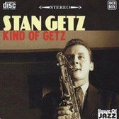 Stan Getz - Kind Of Getz (10 CD)