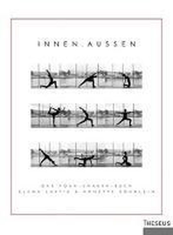 Innen / Außen - cover