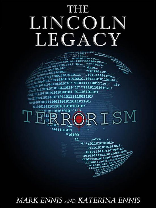 The Lincoln Legacy - cover