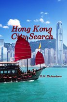 Asia Travel Series 31 - Hong Kong City Search
