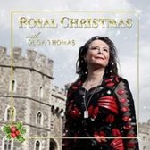 Royal Christmas With Olga Thomas