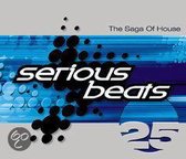 Serious Beats 25