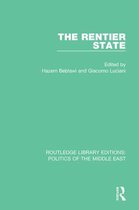 Routledge Library Editions: Politics of the Middle East - The Rentier State