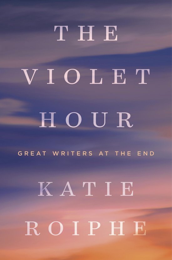 The Violet Hour - cover
