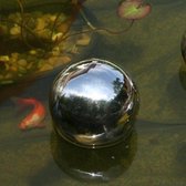 Heksenbol inox (15 cm)