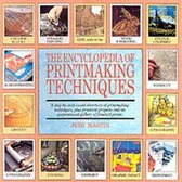 Encyclopedia of Printmaking Techniques