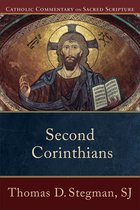 Catholic Commentary on Sacred Scripture - Second Corinthians (Catholic Commentary on Sacred Scripture)