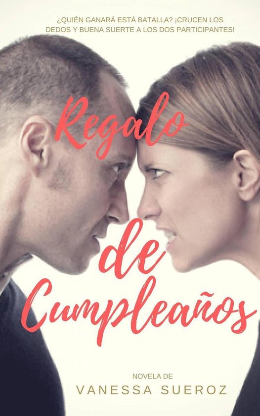 Regalo de cumpleaños - cover