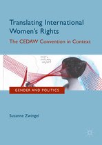 Gender and Politics - Translating International Women's Rights