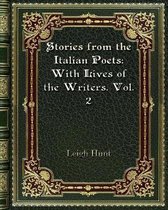 Stories from the Italian Poets