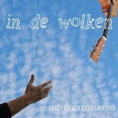 Michiel Tegelberg - In De Wolken (CD)