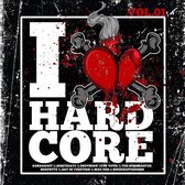 I Love Hardcore Vol. 1