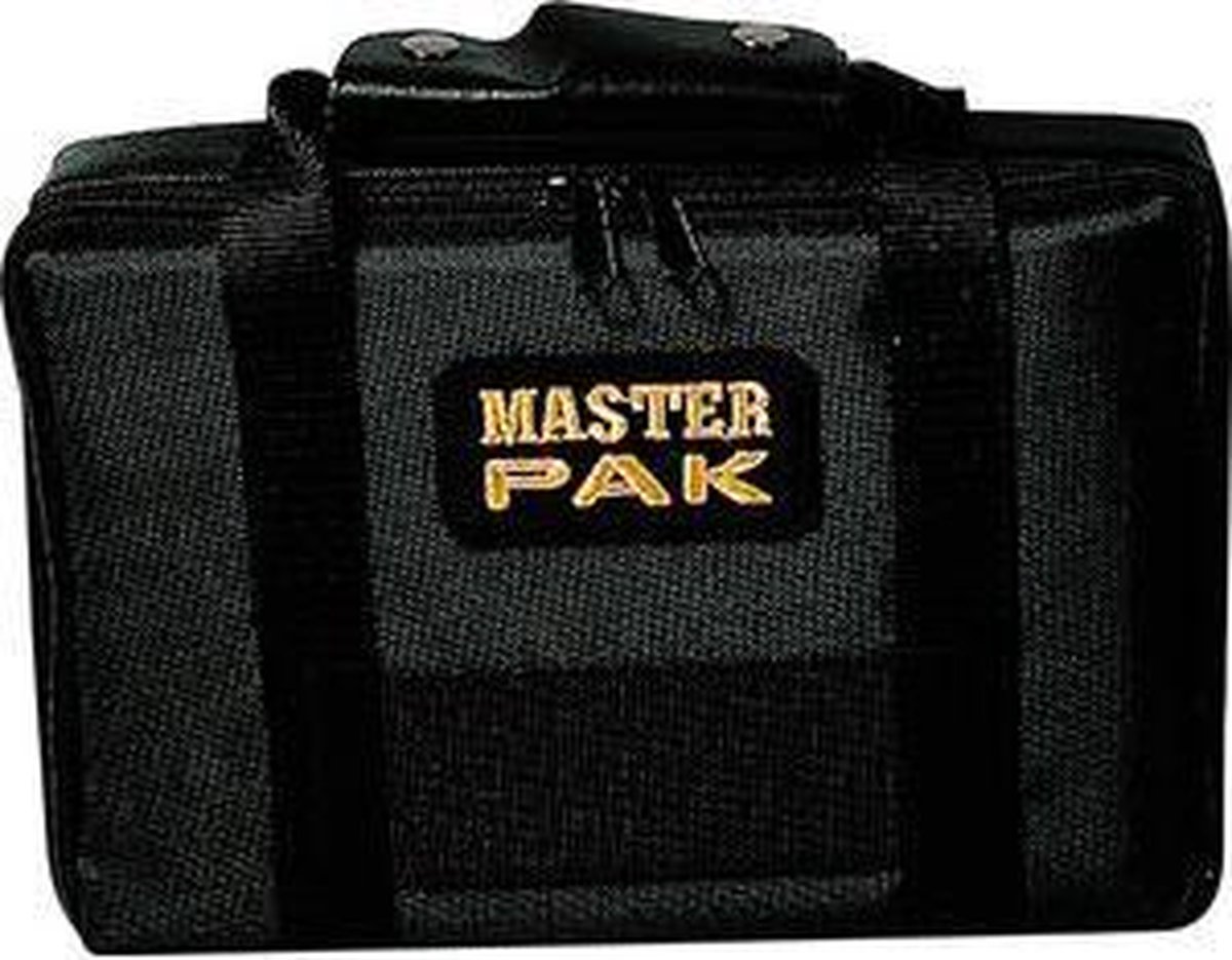 Innergames Dart tas Master Pak