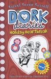 Dork Diaries: Holiday Heartbreak