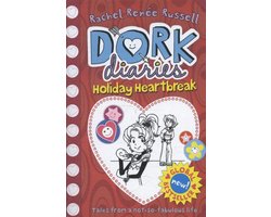 Dork Diaries: Holiday Heartbreak