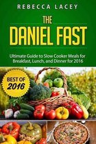 Daniel Fast