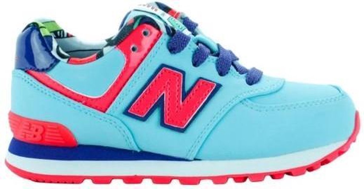New Balance Maten 34