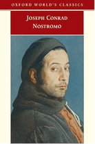 Oxford World's Classics - Nostromo