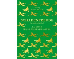 Schadenfreude