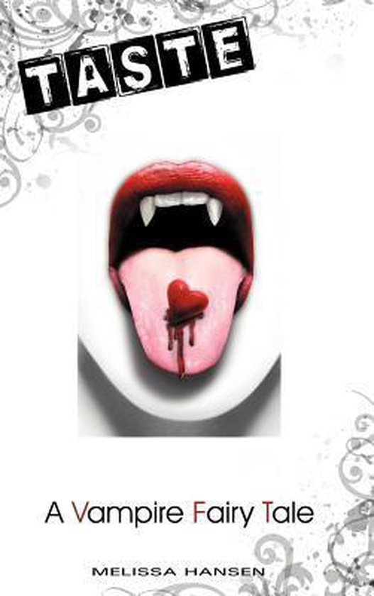 Taste - cover
