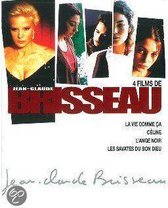 4 Films De Jean-Claude  Brisseau (Import)