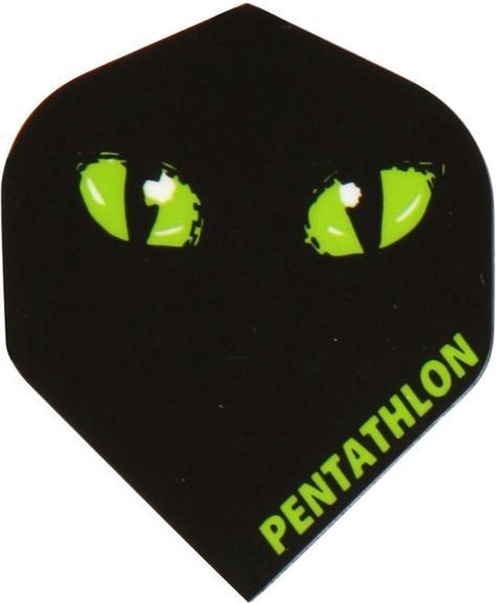 Pentathlon Flight Std. - Cats Eyes SALE